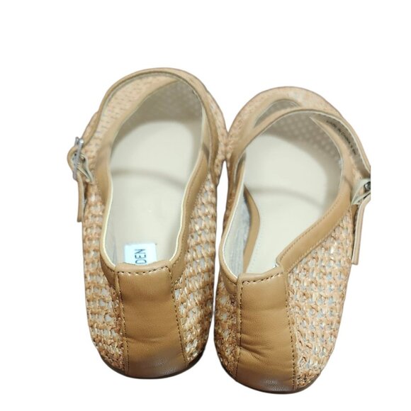 Steve Madden Caeli Mary Jane Flat 9.5 M - Picture 8 of 14